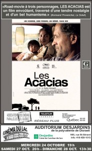 Les Acacias - Le Quotidien des Lacs Les Acacias - Le Quotidien des Lacs