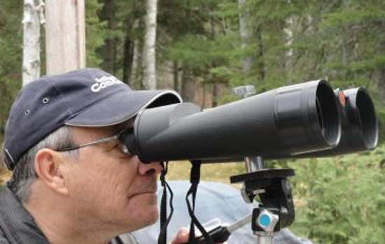 3 montes de Coleraine - Le Quotidien des Lacs