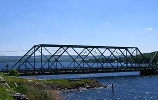 Atlas de l'Estrie - Le Quotidien des Lacs