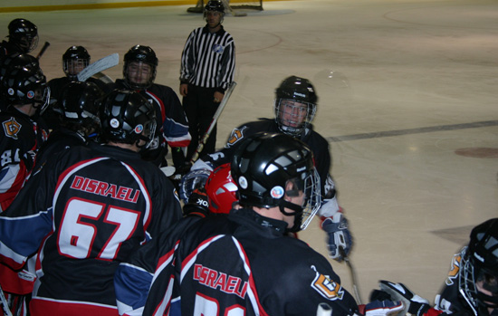 Gaulois cadet 2e match 22 nov 2012 002 - Le quotidien des lacs Gaulois cadet 2e match 22 nov 2012 002 - Le quotidien des lacs