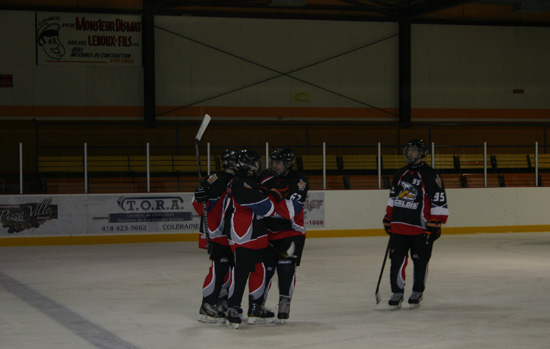 Gaulois cadet 2e match 22 nov 2012 028 - Le Quotidien des Lacs Gaulois cadet 2e match 22 nov 2012 028 - Le Quotidien des Lacs
