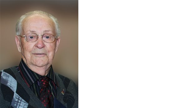 LOUIS-PHILIPPE GIROUX - Le Quotidien des Lacs