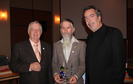 TVCRA - Le quotidien des lacs