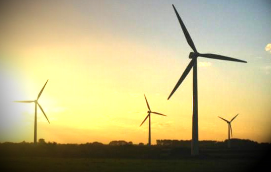 eoliennes saint-julien - le quotidien des lacs