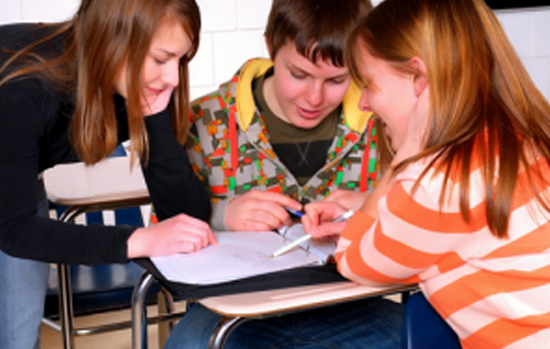 ÇA BOUGE À LA MAISON DES JEUNES DU LAC AYLMER