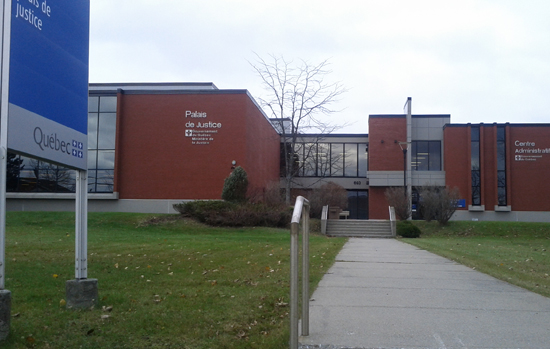 palais-de-justice - Le Quotidien des Lacs