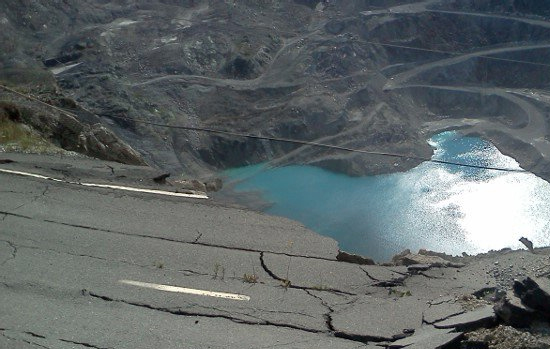 À QUANT LE DÉBUT DES TRAVAUX DE LA ROUTE 112? LAURENT LESSARD PRESSE LE GOUVERNEMENT D&rsquo;AGIR