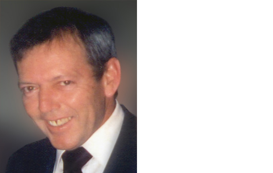 MONSIEUR Camille Gagnon - LE QUOTIDIEN DES LACS