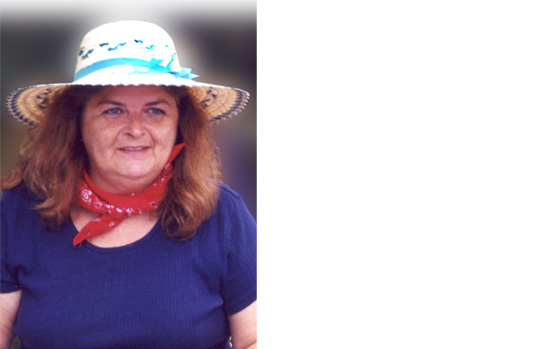 Monique Cardinal - Le Quotidien des Lacs