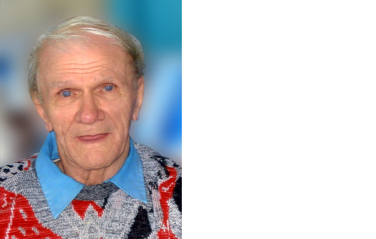 Antonio Rodrigue - Le Quotidien des Lacs