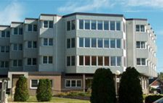 Css rene lavoie - le quotidien des lacs