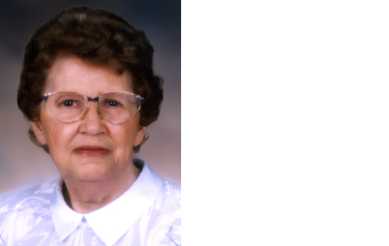 MADAME BERTHA LANGLOIS - Le Quotidien des Lacs