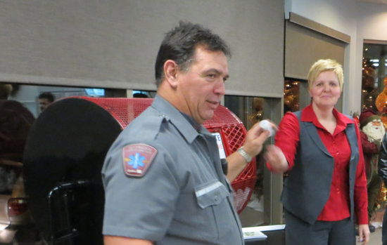 Maison des Jeunes Lac Aylmer Disraeli Loto tirage - Le Quotidien des Lacs