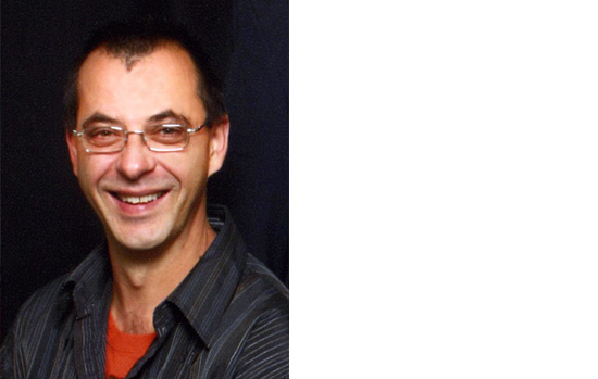 Yves Couture - Le quotidien des Lacs