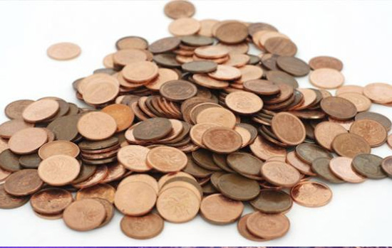 piece cents - le quotidien des lacs