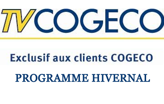 tvcogeco - le quotidien des lacs