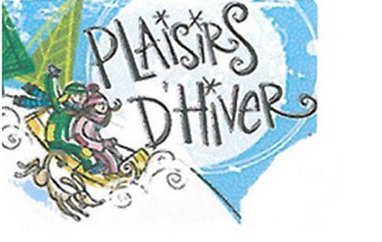 PLAISIRS D HIVER WEEDON - LE QUOTIDIEN DES LACS