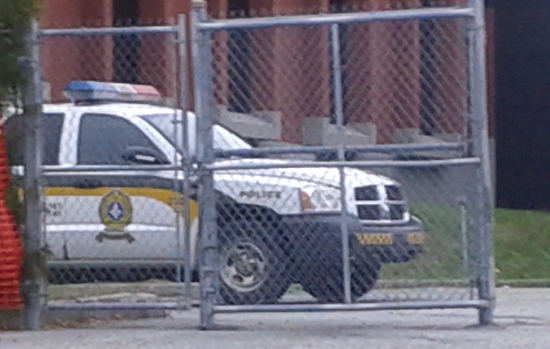 VOLS À SAINT-JAQUES LE MAJEUR ET INTRODUCTION PAR EFFRACTION À BEAULAC