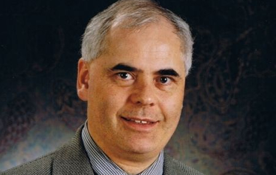 GALA ZÉNITH 2013 : BENOIT FAUCHER, PERSONALITÉ DU MOIS DE FÉVRIER