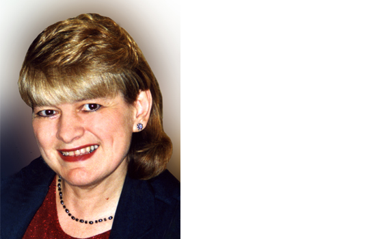 MADAME GINETTE GOUIN-BOLDUC (1951 -2013)