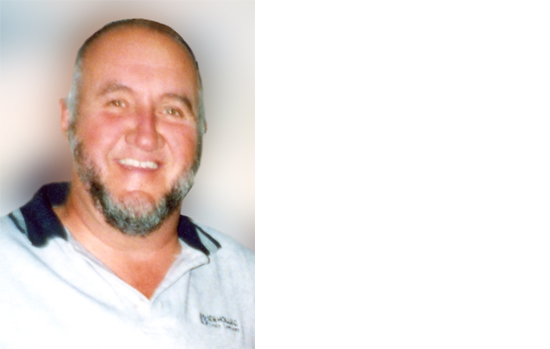 MONSIEUR MICHEL DAIGLE (1950-2013)