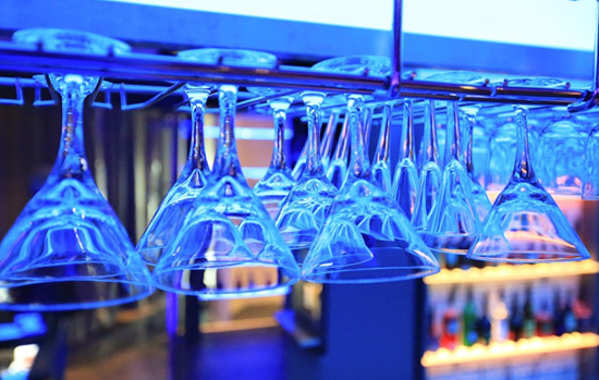 LE MILLENIUM VINO RESTO LOUNGE FERME TEMPORAIREMENT