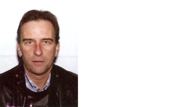 MONSIEUR PATRICK BARON (1951-2013)