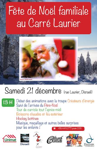 fete-de-noel-de-disraeli