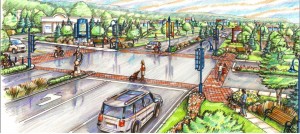 esquisse_boulevard_frontenac_reamenageVTM