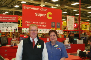 SuperC