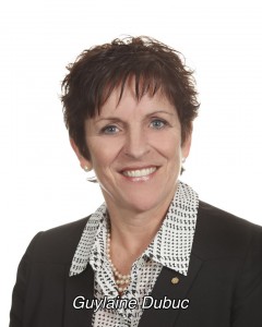 Guylaine Dubuc 2015 (Copier)