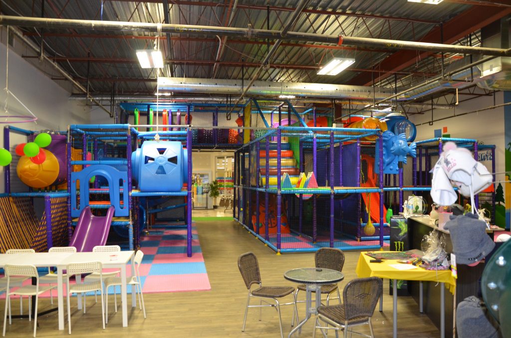 Galeries des Enfants 2018-02-23 1