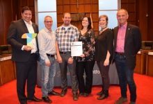 La Ville de Thetford Mines dévoile les lauréats du Prix reconnaissance d’architecture 2018