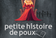Petite histoire de poux: du théâtre jeunesse pour petits et grands