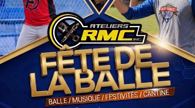 Faire battre le cœur de notre communauté : l’importance de soutenir nos événements locaux