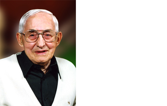 Monsieur Gabriel Rouleau - Le Quotidien des Lacs