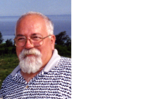 Monsieur Roch Grenier - Le Quotidien des Lacs