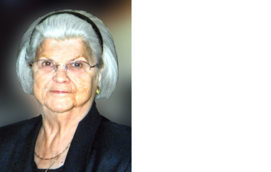 THERESE ROY GAUTHIER - Le Quotidien des Lacs