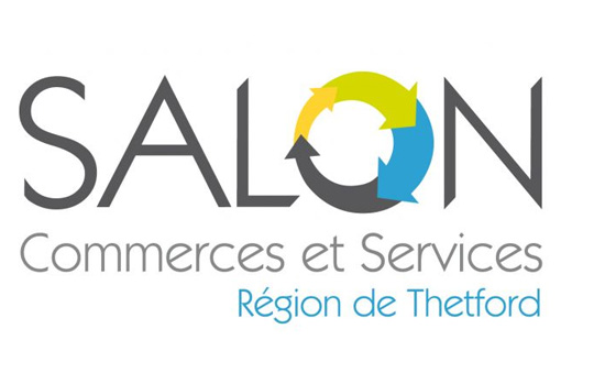 salon des commerces et servcies de la region thetford - le quotidien des lacs