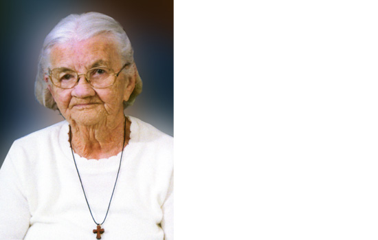 SIMONNE GIRARD-LETARTE