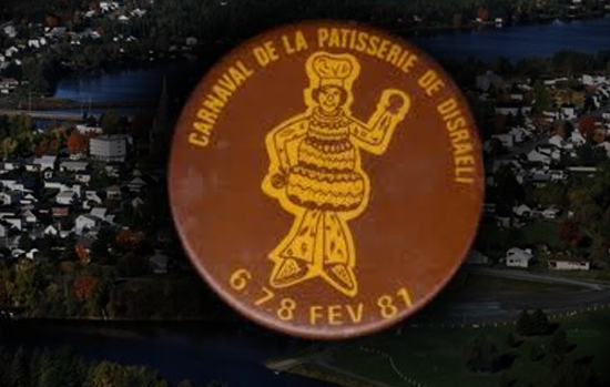 Disraeli Carnaval de la Patisserie Pata-Bouffe - Le Quotidien des Lacs