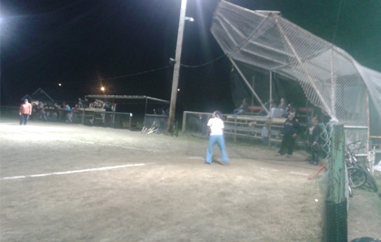 La balle donnée : Un symbole de fierté et de camaraderie au cœur de Thetford