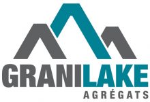 Lancement du site web de Granilake