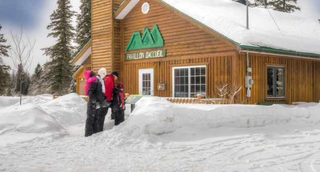 Les 3 Monts fête l’hiver