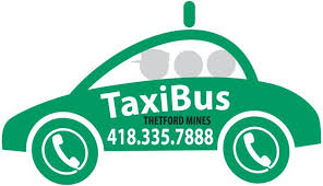 Taxibus Thetford Mines Près de 217 000 déplacements en 10 ans!