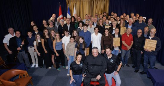Adstock célèbre ses bâtisseurs lors du Gala Distinction & Reconnaissance 2026