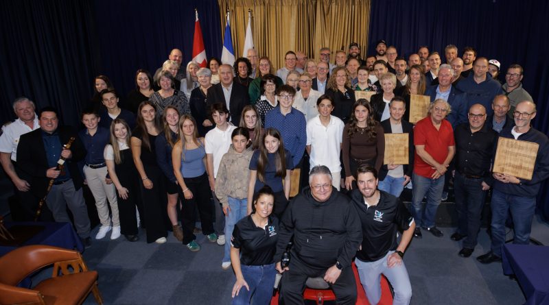 Adstock célèbre ses bâtisseurs lors du Gala Distinction & Reconnaissance 2026