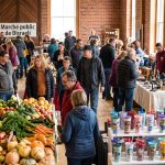 L&rsquo;achat local à l&rsquo;honneur : Le Cabaret des arts accueillera le nouveau Marché public de Disraeli