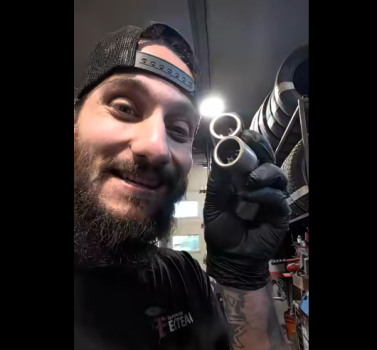 La ruée vers les pneus d&rsquo;hiver : n&rsquo;attendez pas la première neige… et trouvez votre « lock nut » !