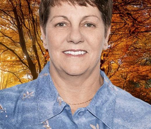 Anna Bilodeau